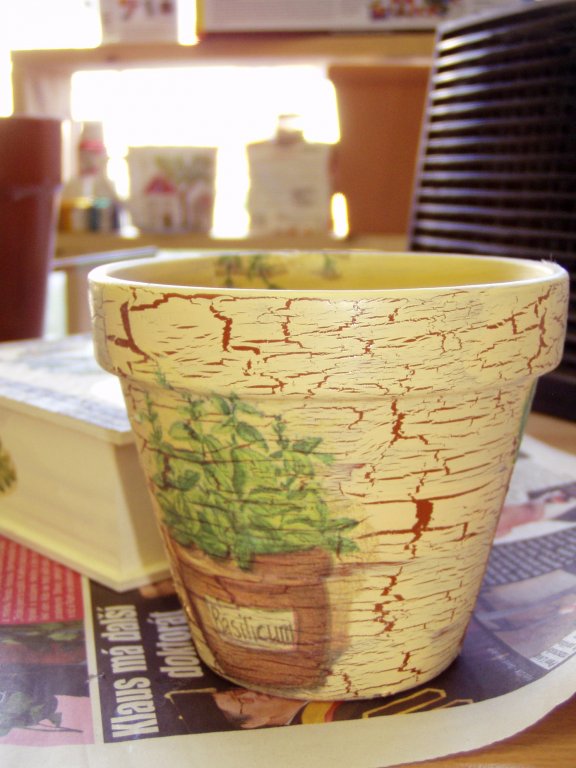 Decoupage 15